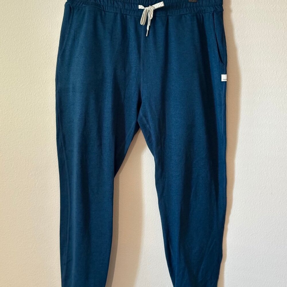 Vuori joggers